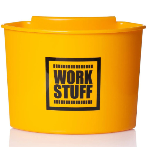 WORK STUFF Bucket Hanger - Organizer Do Wiadra