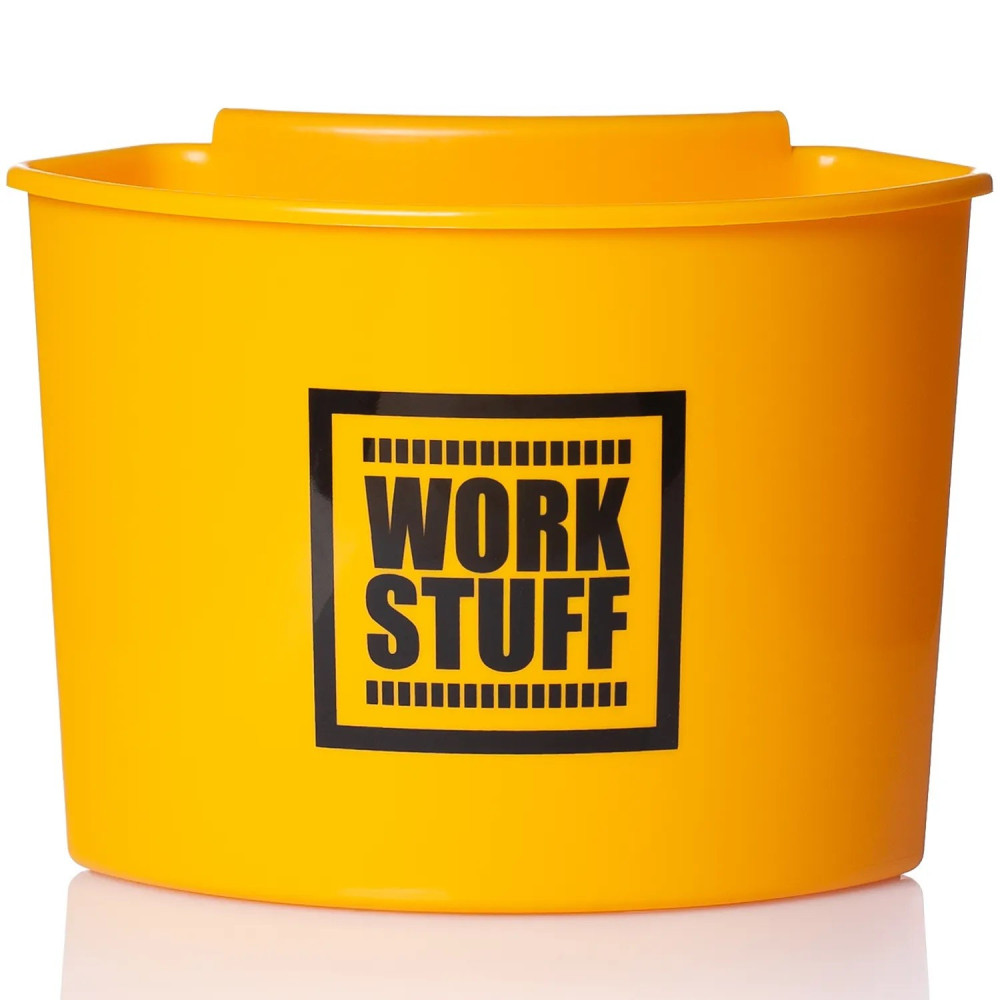 WORK STUFF Bucket Hanger - Organizer Do Wiadra