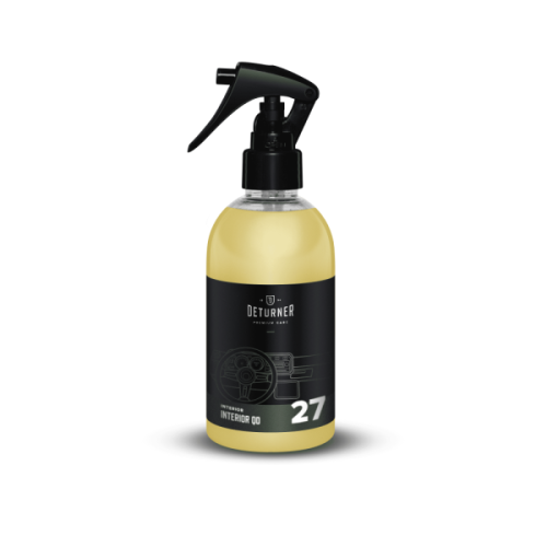 DETURNER Interior QD 250ml - Quick Detailer Do Wnętrza