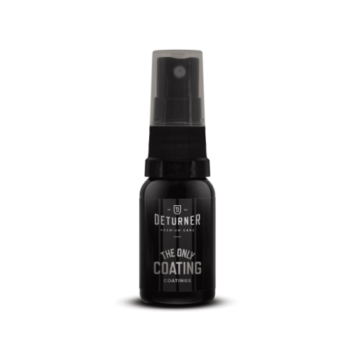 DETURNER The Only Coating 30ml - Powłoka Ochronna 1 Roczna