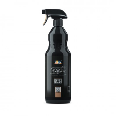ADBL LEATHER CLEANER 1L -...