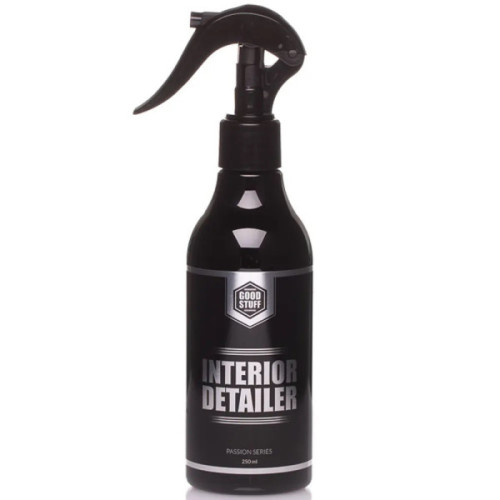 GOOD STUFF Interior Detailer 500ml - Quick Detailer do Wnętrza