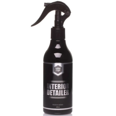 Good Stuff SiO2 Detailer 250ml - Qucik Detailer z Dodatkiem Kwarcu
