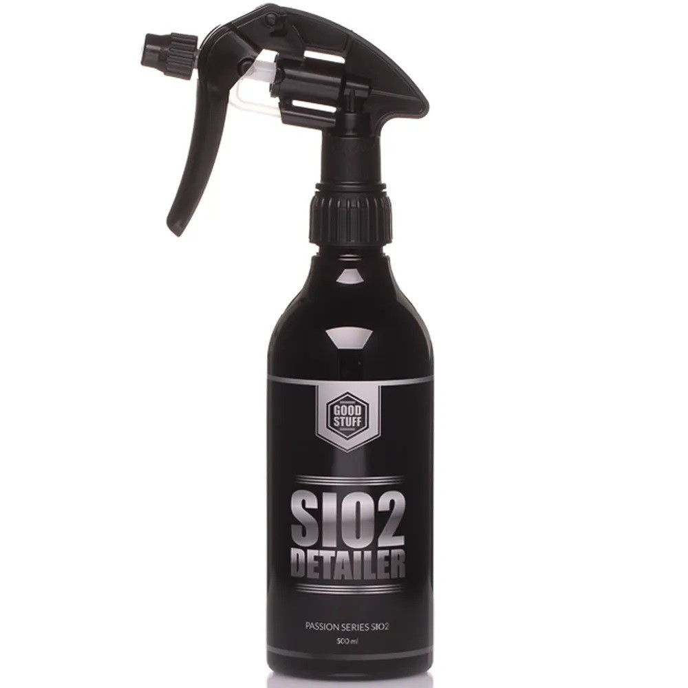 Good Stuff SiO2 Detailer 500ml - Qucik Detailer z Dodatkiem Kwarcu