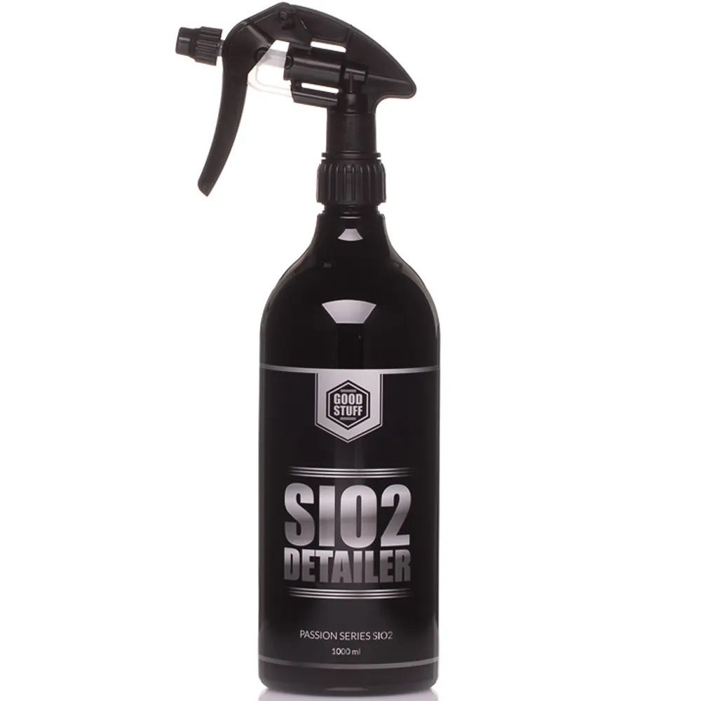 Good Stuff SiO2 Detailer 1l - Qucik Detailer z Dodatkiem Kwarcu