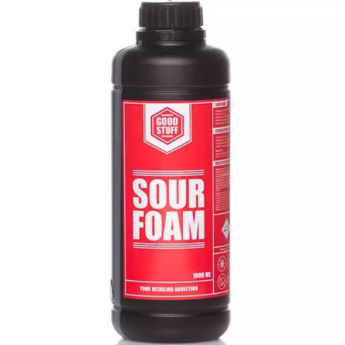 GOOD STUFF Sour Foam 1l - Kwaśna Aktywna Piana