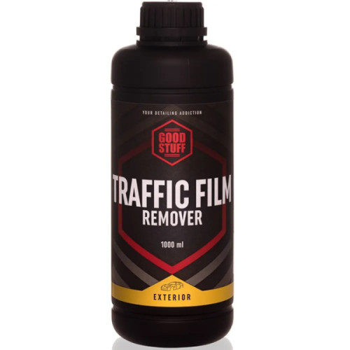 GOOD STUFF Traffic Film Remover 1l - Preparat do Mycia Wstępnego