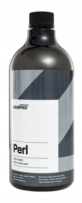CarPro Perl Coat - Środek do pielęgnacji opon, plastiku, winylu, gumy 1l