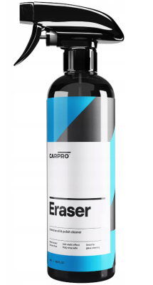 CARPRO Eraser Odtłuszcza Lakier 500ml