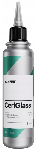 CARPRO CeriGlass Pasta do Polerowania Szkła 150ml