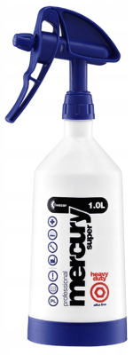 KWAZAR Opryskiwacz Mercury Super HD AlkaLine 1l
