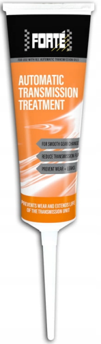 FORTE AUTOMATIC TRANSMISSION TREATMENT 125ML