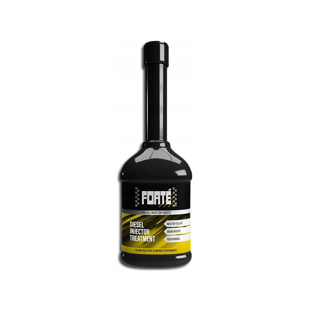 FORTE DIESEL INJECTOR TREATMENT 400ML