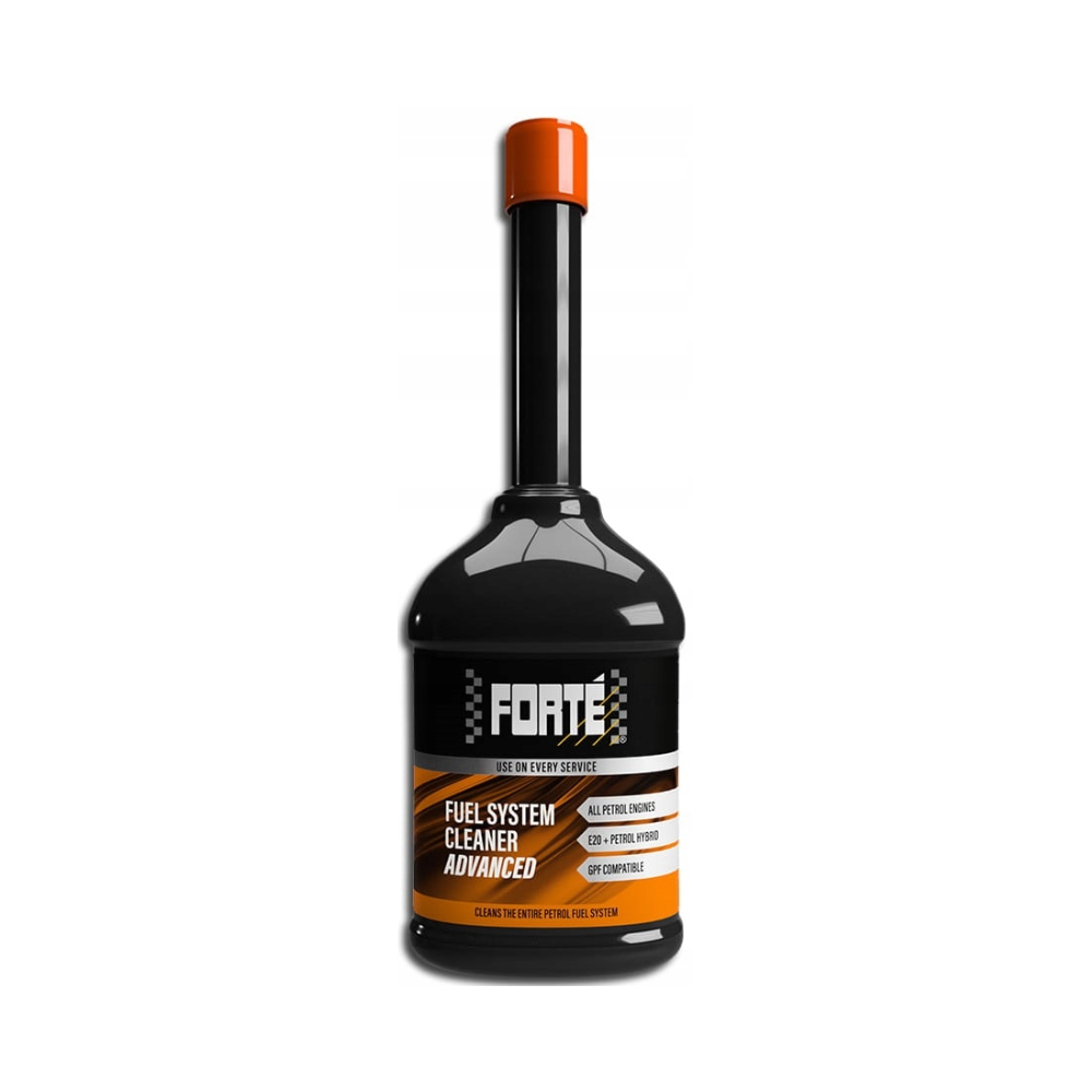 FORTE Fuel System Cleaner Advanced 400ml