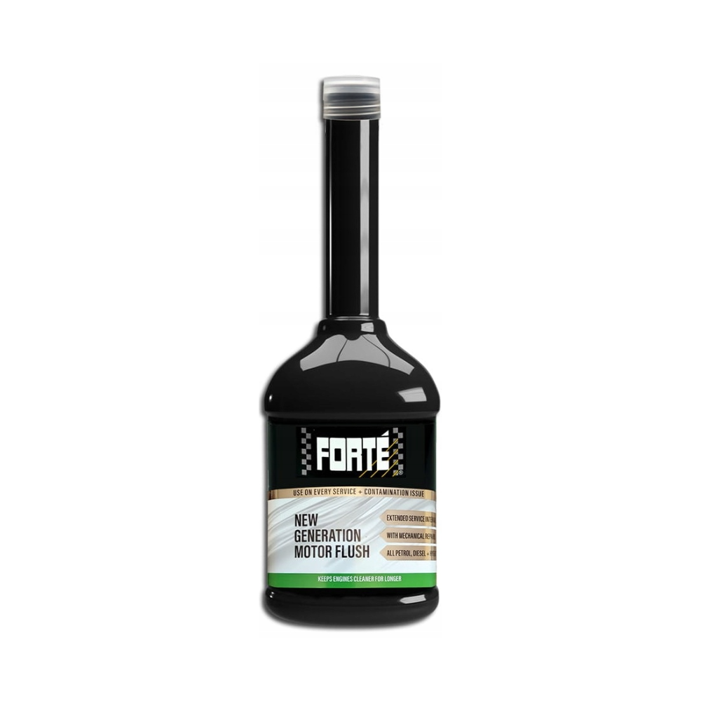 FORTE NEW GENERATION MOTOR FLUSH 400ML