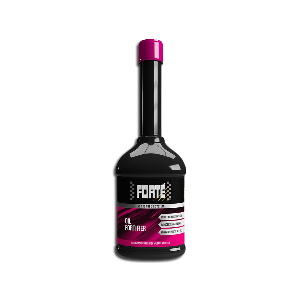 FORTE OIL FORTIFIER 400ML