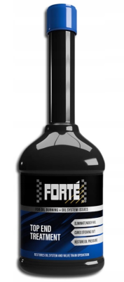 FORTE TOP END TREATMENT PŁUKANKA DŁUGODYSTANSOWA