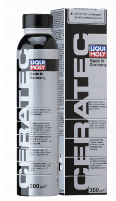 Dodatek do Silnika Liqui Moly CERATEC 7181 0,3L