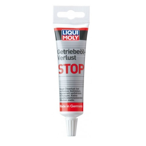 LIQUI MOLY 1042 Uszczelniacz Skrzyni Biegów 50ml