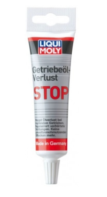 LIQUI MOLY 1042 Uszczelniacz Skrzyni Biegów 50ml