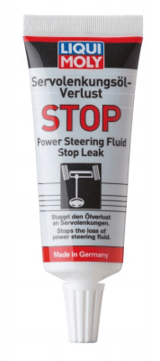 LIQUI MOLY 1099 Dodatek do Wspomagania 35ML
