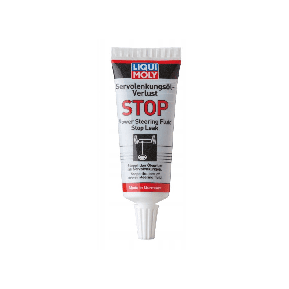 LIQUI MOLY 1099 Dodatek do Wspomagania 35ML
