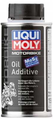 LIQUI MOLY 1580 Dodatek Mos2