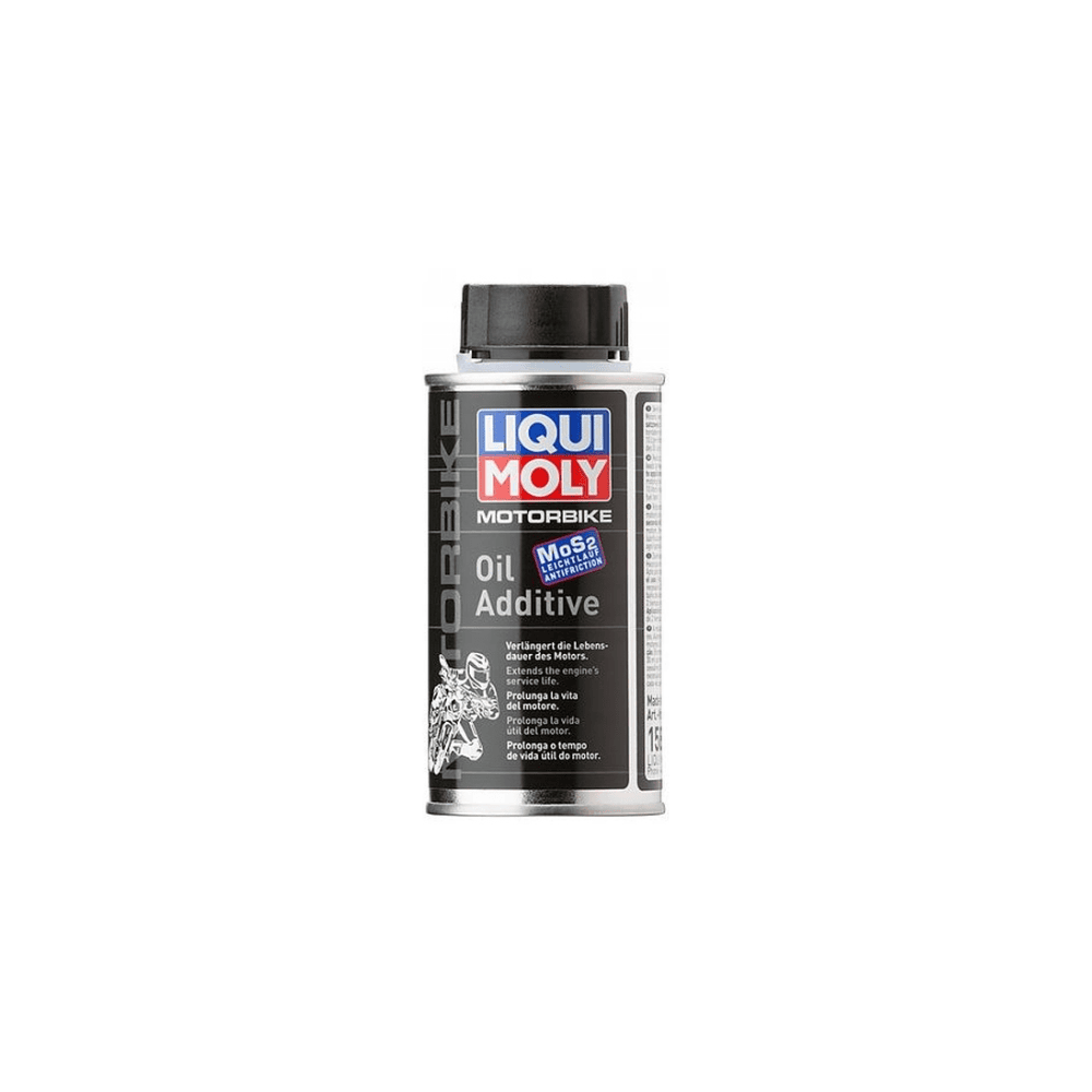 LIQUI MOLY 1580 Dodatek Mos2