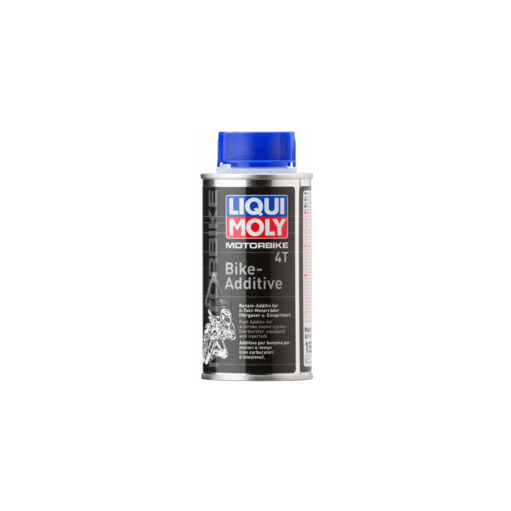 LIQUI MOLY 1581 Motorbike Dodatek do Paliwa 4t