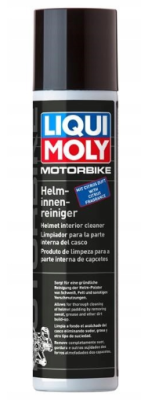 LIQUI MOLY 1603 ŚRODEK DO CZYSZCZENIA KASKU
