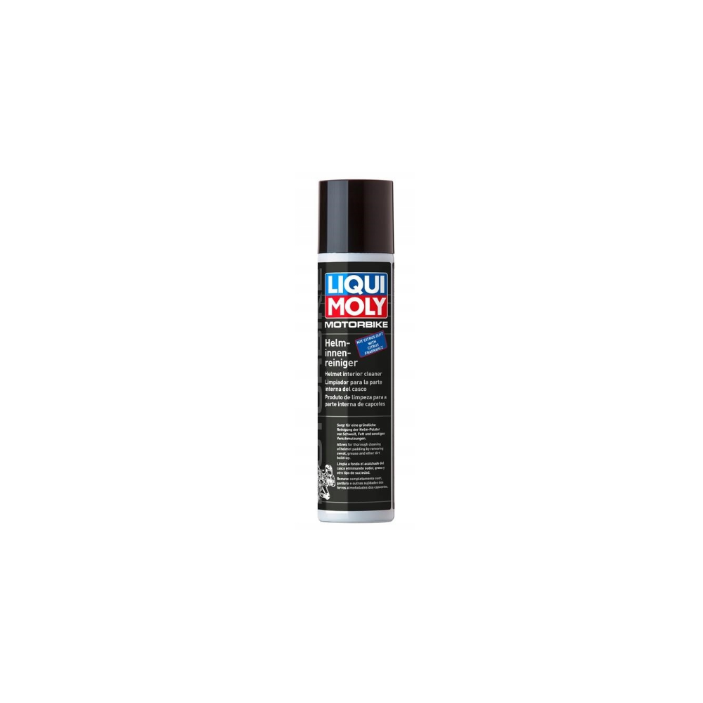 LIQUI MOLY 1603 ŚRODEK DO CZYSZCZENIA KASKU