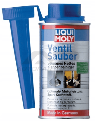 LIQUI MOLY 20456 Oczyszczacz Zaworów