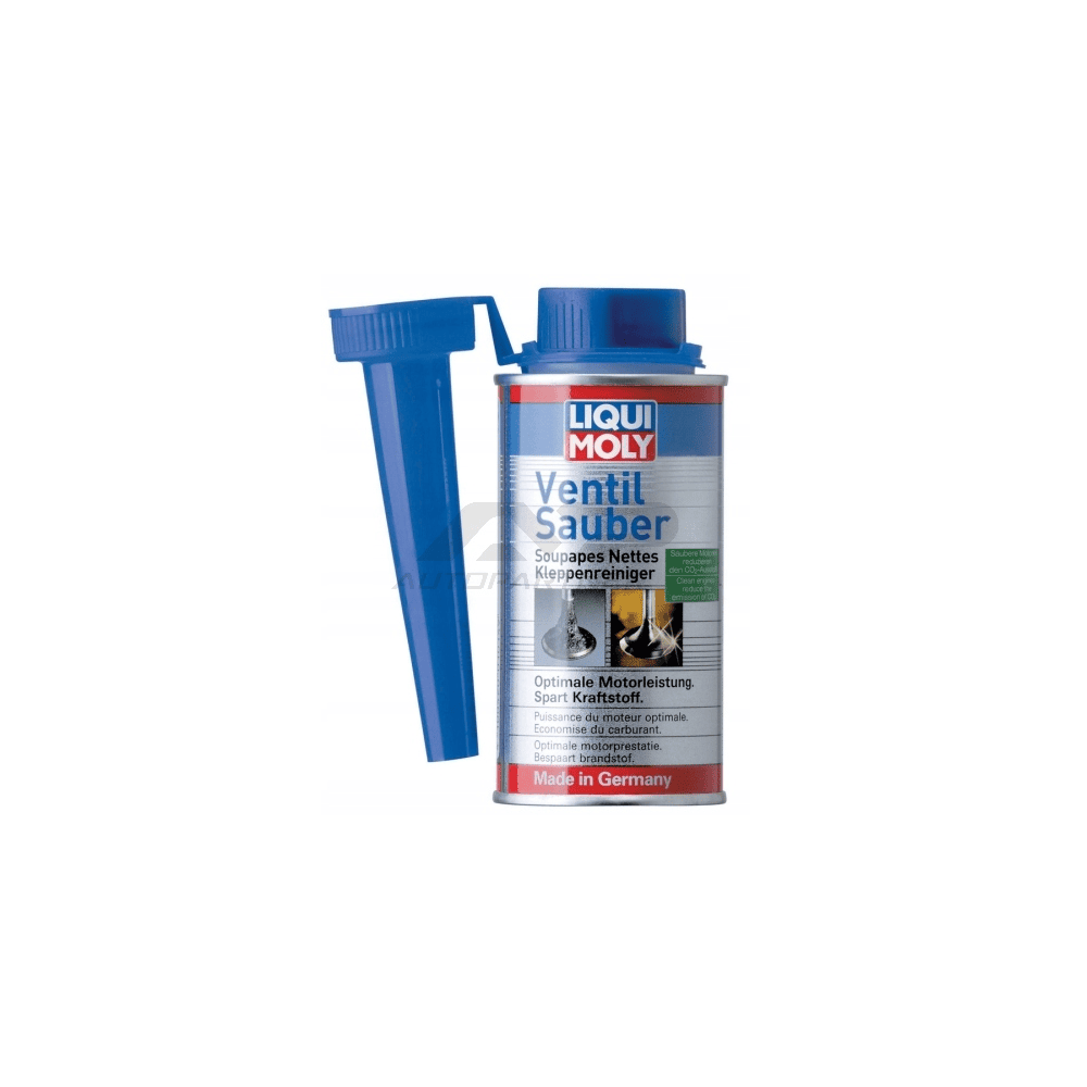 LIQUI MOLY 20456 Oczyszczacz Zaworów