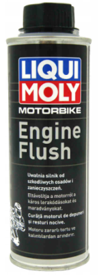 LIQUI MOLY 21717 Płukanka Do Motocykla 250ml