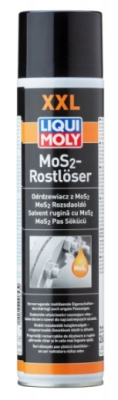 LIQUI MOLY 2653 Odrdzewiacz z MOS2