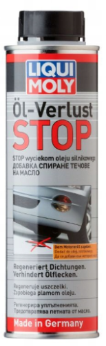 LIQUI MOLY 2671 Stop Wyciekom Oleju 0,3L