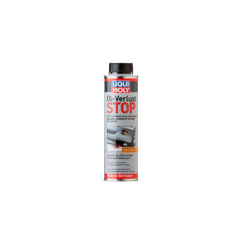 LIQUI MOLY 2671 Stop Wyciekom Oleju 0,3L
