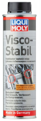 LIQUI MOLY 2672 Stabilizator Lepkości 300ml