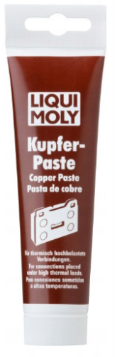 LIQUI MOLY 3080 Pasta Miedziana 0,1L