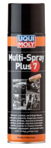 LIQUI MOLY 3305 Multispray Plus 7