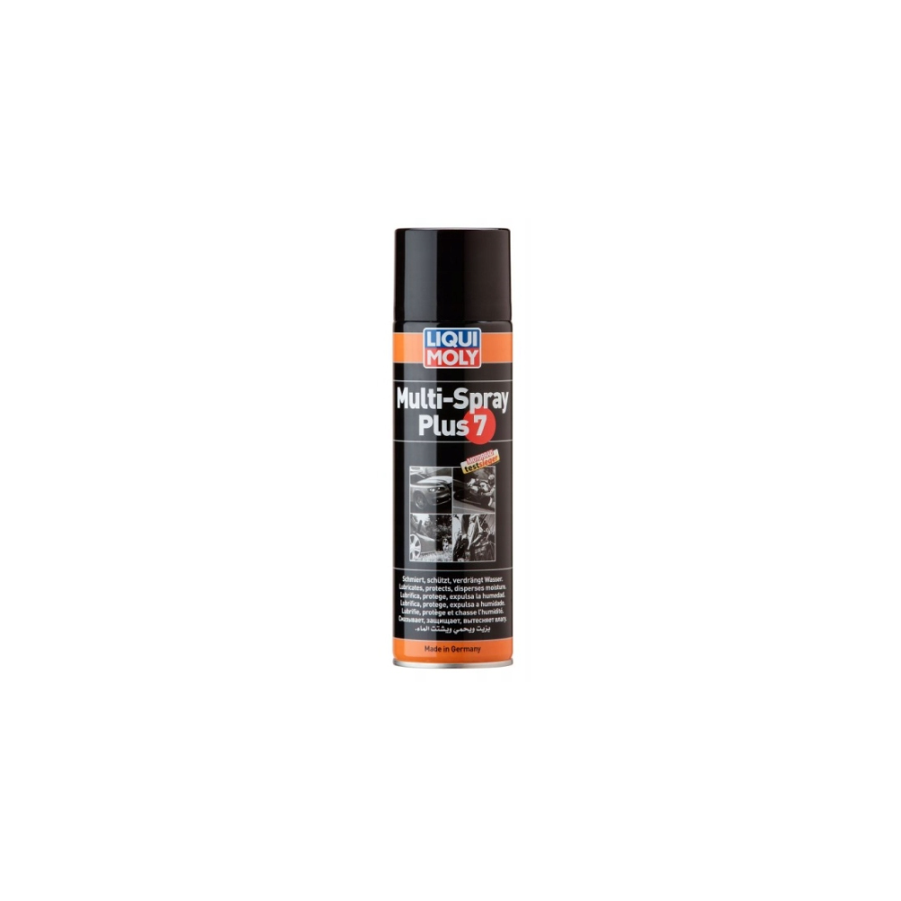 LIQUI MOLY 3305 Multispray Plus 7