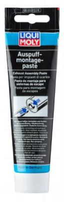 LIQUI MOLY 3342 Pasta do Montażu Tłumików 150ML
