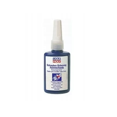 LIQUI MOLY 3803 Klej do Gwintów Mocny