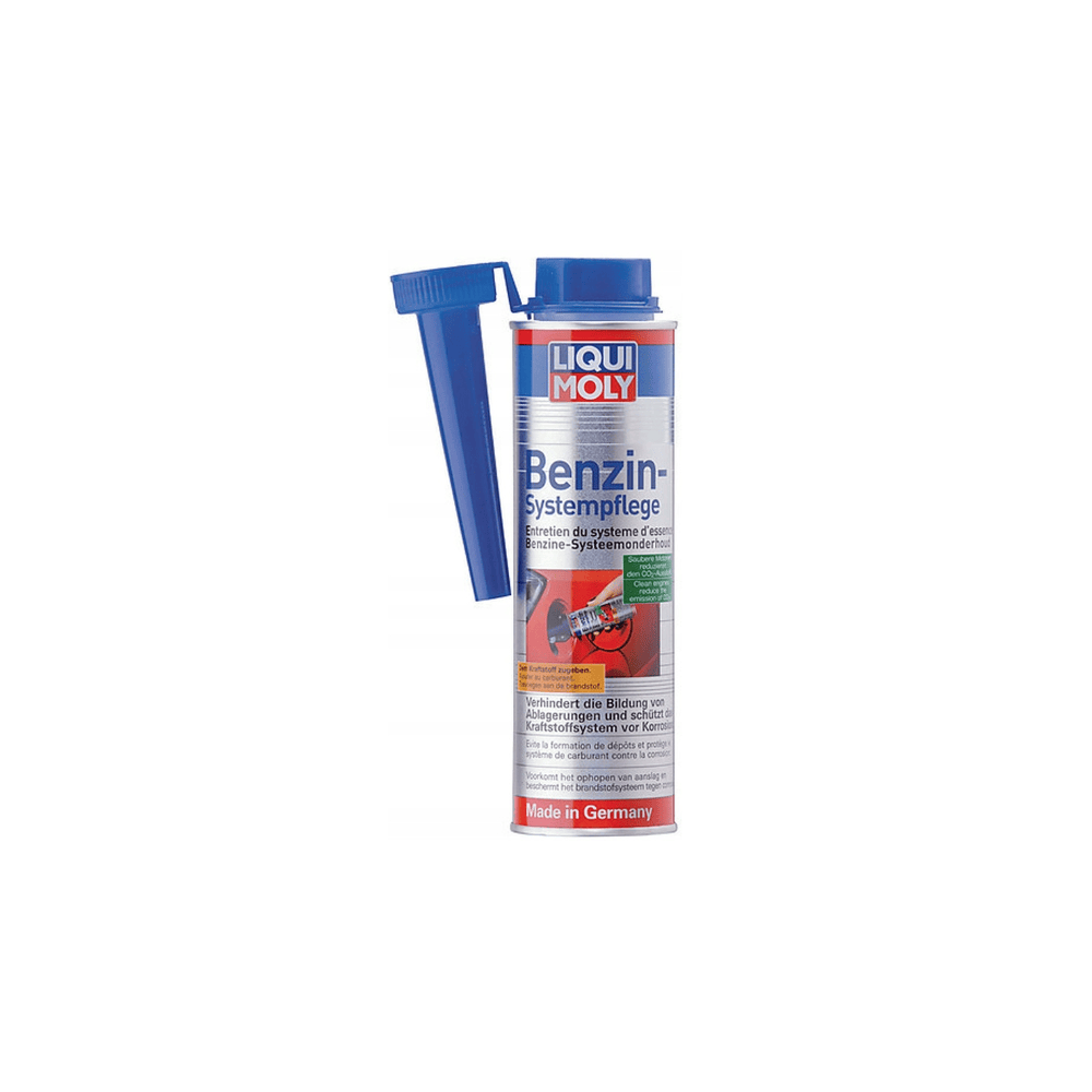 LIQUI MOLY 5108 Ochrona Układu Wtryskowego