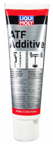 LIQUI MOLY 5135 Dodatek do Automatów 250ML