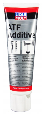 LIQUI MOLY 5135 Dodatek do Automatów 250ML