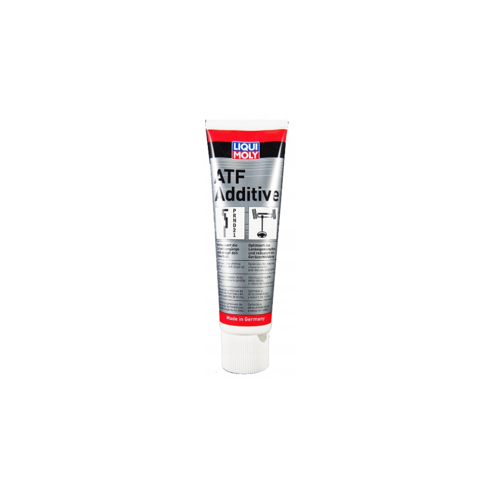 LIQUI MOLY 5135 Dodatek do Automatów 250ML