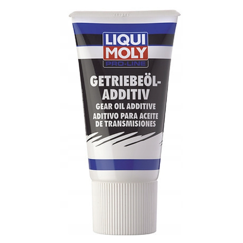 LIQUI MOLY 5198 Dodatek do Oleju Przekładniowego