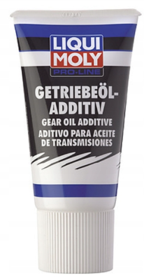 LIQUI MOLY 5198 Dodatek do Oleju Przekładniowego