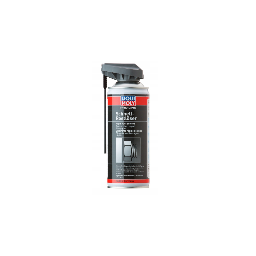 LIQUI MOLY 7390 Szybki Odrdzewiacz